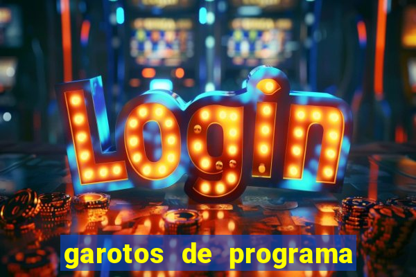 garotos de programa em porto seguro